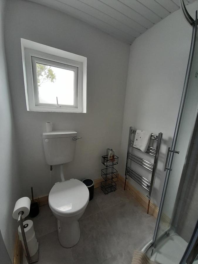 Central Town Apartment Уэксфорд Экстерьер фото