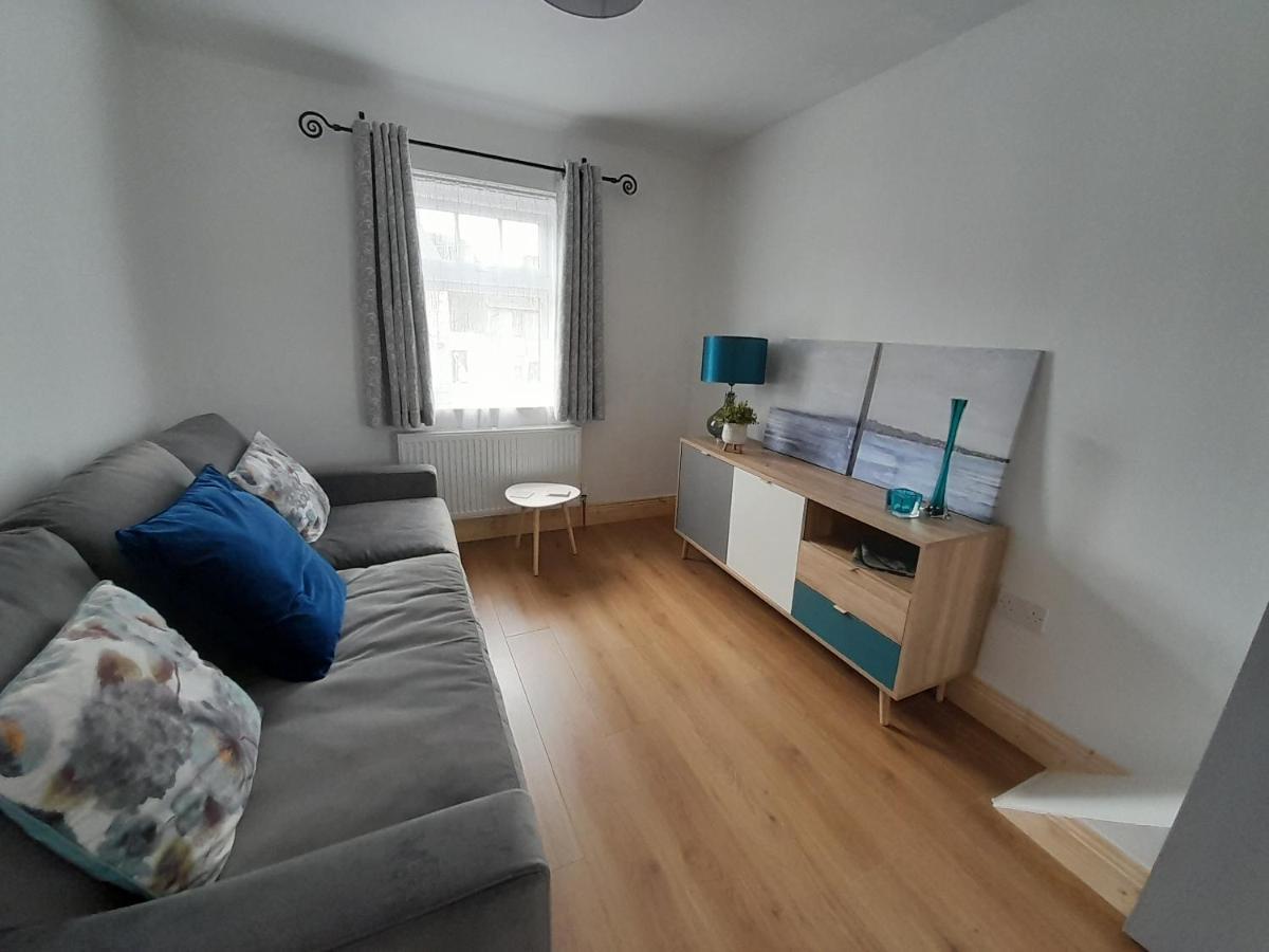 Central Town Apartment Уэксфорд Экстерьер фото