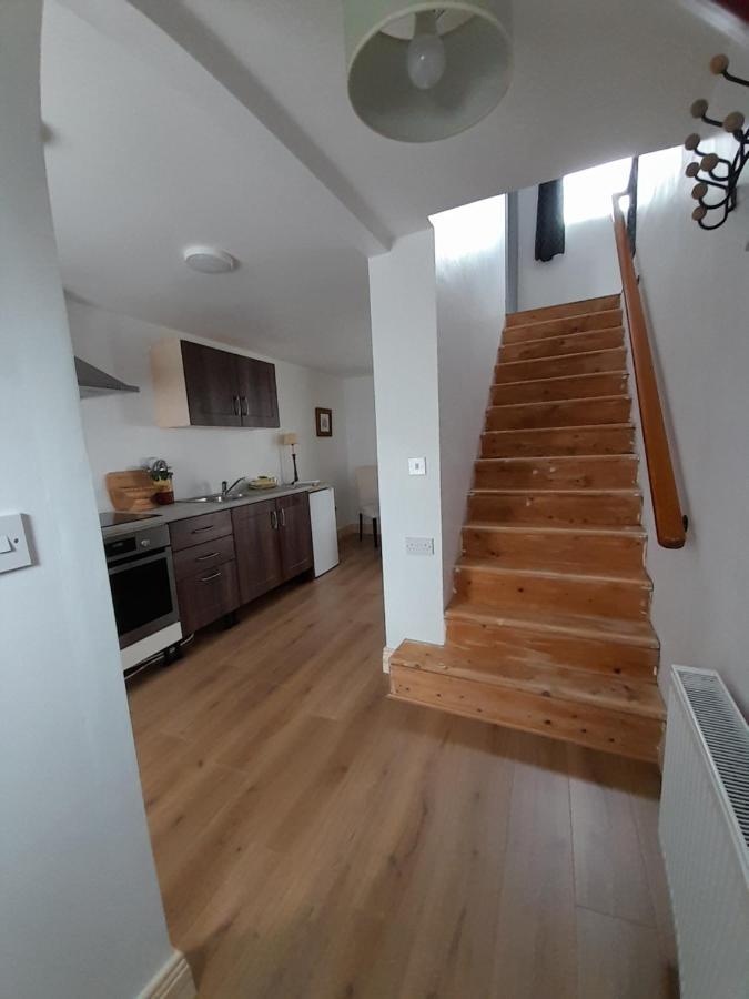 Central Town Apartment Уэксфорд Экстерьер фото
